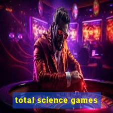 total science games